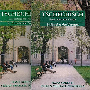 Tschechisch - Faszination der Vielfalt: Kombipaket: Lehrbuch mit CD + Schlüssel zu den Übungen