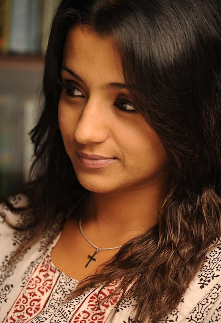 Trisha Latest Hot Photos