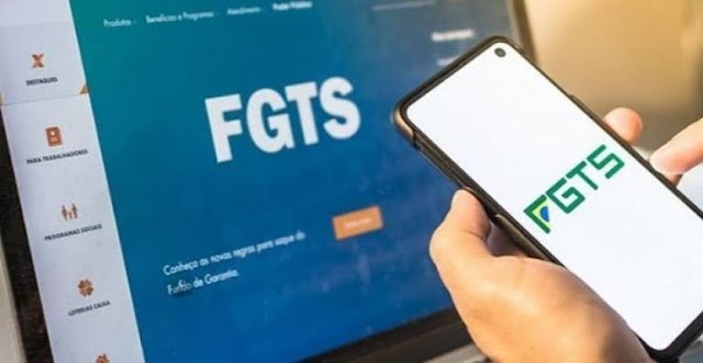 FGTS 2021: novo saque emergencial será liberado pelo governo