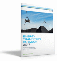Energy Transition Outlook 2017 - Click to View Report.