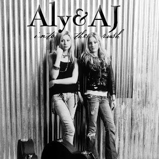 Aly & AJ - Rush Lyrics