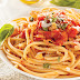 SPAGHETTI AL POMODORO