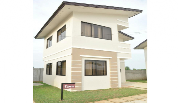 Kiara, 2 Storey Detached House in Mactan Plains Lapu lapu