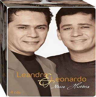 Baixar Cd De Leandro E Leonardo Completo De 1991/Sua Música : Brazzil Year 10 Number 151 July ...
