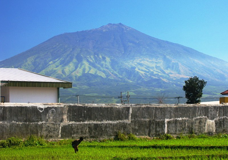 Gunung Arjuno