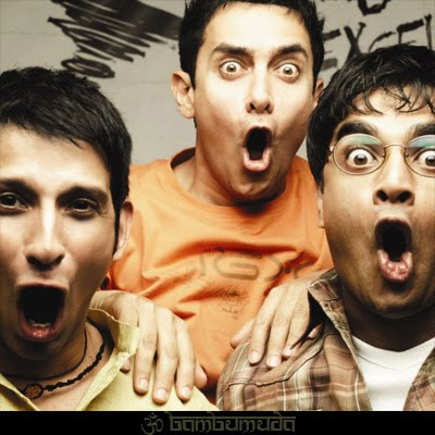 3 idiots