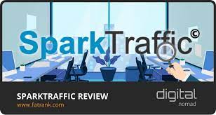 How Spark.Traffic Work