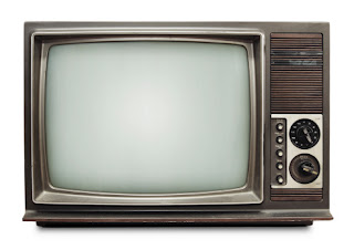 pengertian tv analog