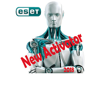 ESET NOD32 Antivirus & Internet Security 11 ACTIVATOR
