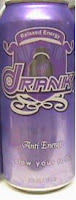Purple Drank Energy Drink (Anti)