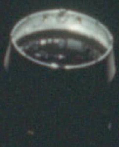 Real Aliens In Mexico