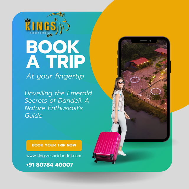 Kings Resort provides best Dandeli Resort offer facilities for camping, with amenities such as fire, and nature trek, to make for a comfortable and unforgettable experience. Gather all your friends, read stories under the campfire, reconnect with nature under the vast sky.