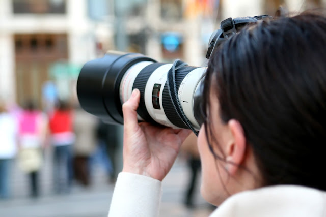 Manfaat Menjadi Seorang Fotografer