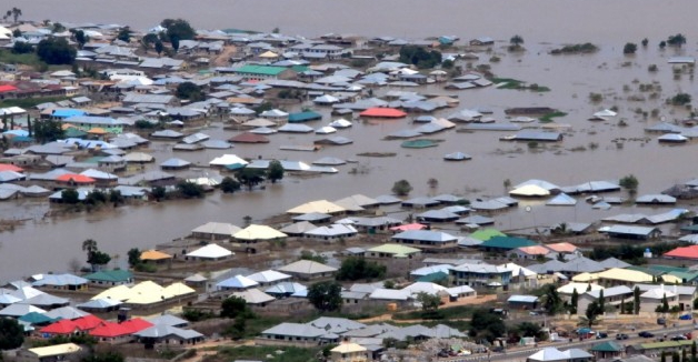 Water Release: Govt tells Ogun River residents to relocate