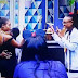 In case you missed it: Bassey sucked Coco Ice's boobs during Truth & Dare on BBN  (video)