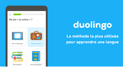 duolingo apk full premium for Android