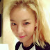 Wonder Girls' YuBin greets fans with her beautiful SelCa picture