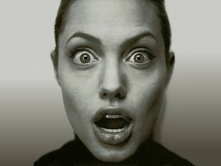 Free non watermarked wallpapers of Angelina Jolie at Fullwalls.blogspot.com