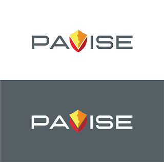 Logo made for pavise