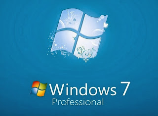 Window 7 Professional Edition Free Download With Official ISO 32 & 64 Bit