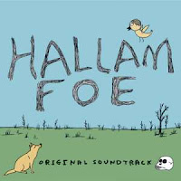 Hallam Foe OST