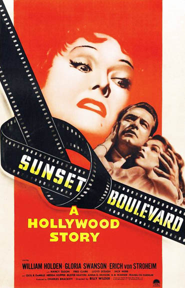 a.k.a.: Sunset Blvd.