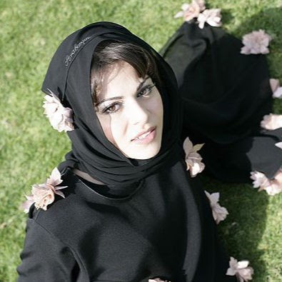  Beautiful Muslimah 
