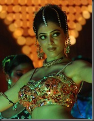 Parvathi Melton Latest Hot Pictures