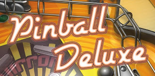 Pinball Deluxe v1.3.11 Full Premium Apk Game Free