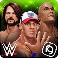 تحميل WWE Mayhem اخر اصدار 2018