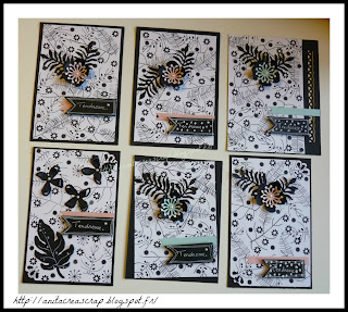 http://anitacreascrap.blogspot.fr/, stampin up, scrapbooking, fait main, noire et blanc