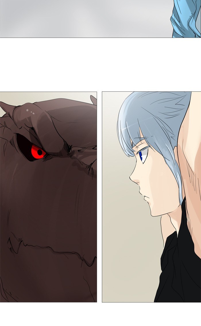 Webtoon Tower Of God Bahasa Indonesia Chapter 237