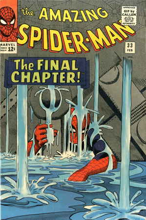 peterparker