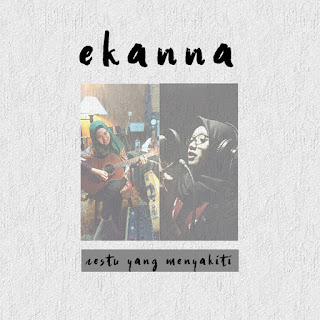 MP3 download ekanna - Restu Yang Menyakiti - Single iTunes plus aac m4a mp3