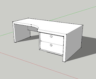  Sketsa  Asik Belajar SketchUp SketchUp Tutorial 1 