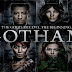 Gotham 2015 – 1ª Temporada Completa BluRay 720p Dual Áudio