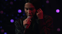 Navvi en Kexp