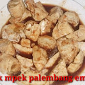 mpek-mpek palembang 