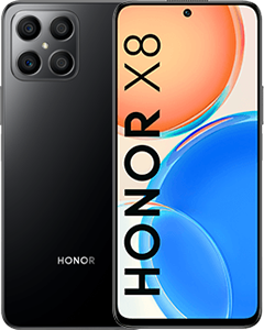 Honor X8