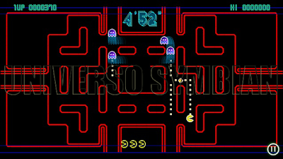 pacman symbian