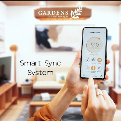 Smart Sync System