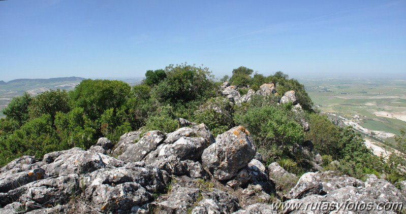 Sierra de Esparteros