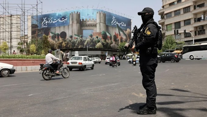 وسط جهود دولية للوساطة.. 
