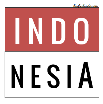 Contoh Descriptive Text - Indonesia