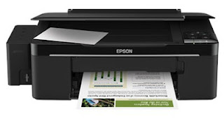 Epson L200