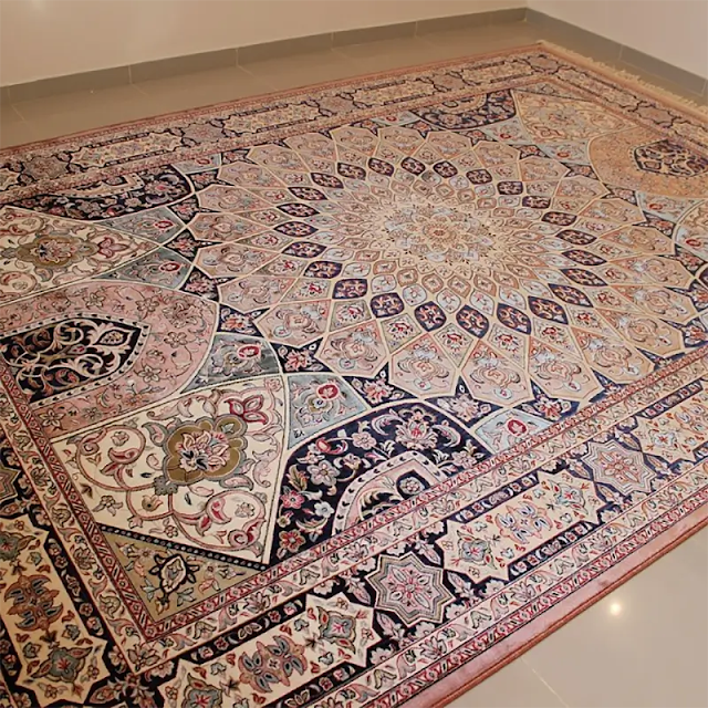 Iranian-Carpets-for-Sale-in-Kuwait