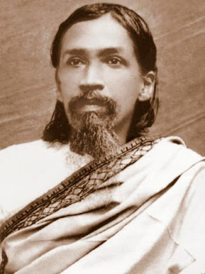 sri aurobindo,sri aurobindo birthday 2021,sri aurobindo 149th birth anniversary 2021,independence day 2021,sri aurobindo ashram,sri aurobindo life