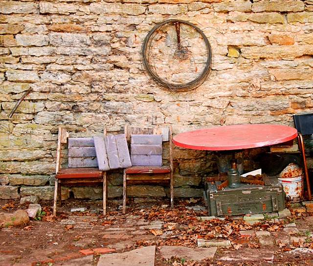 idyll
