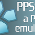 Download Ppsspp (Emulator For game PSP in Pc/Laptop) 