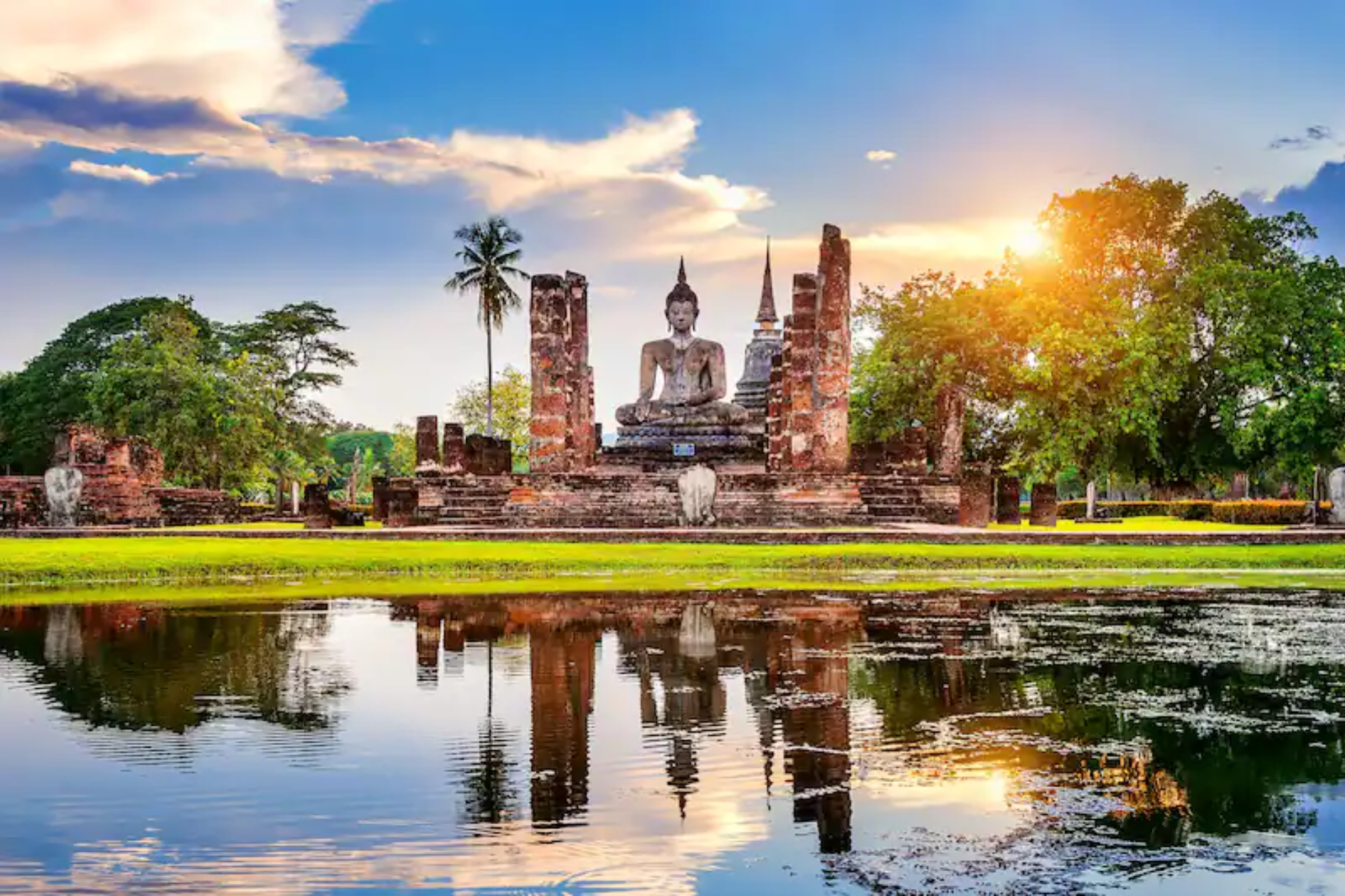 Sukhothai